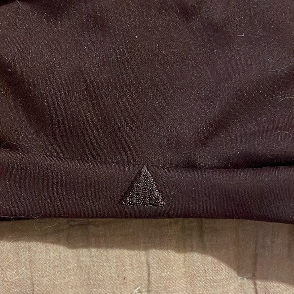 Vitality Ignite sports Bra, Color obsidian, size Small for A-C cups - Picture 4 of 5